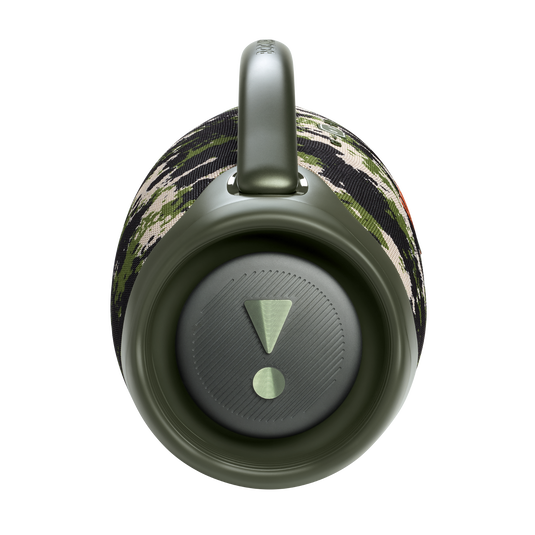 JBL Boombox 3 Squad Bocina Bluetooth Camuflaje - Edición Especial Resistente