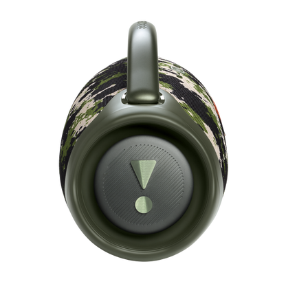 JBL Boombox 3 Squad Bocina Bluetooth Camuflaje - Edición Especial Resistente