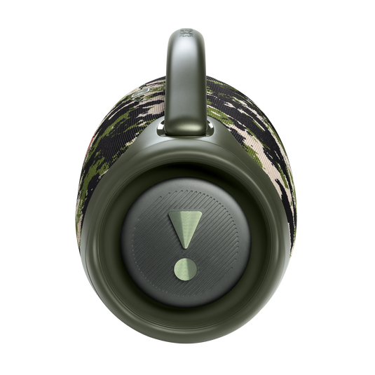 JBL Boombox 3 Squad Bocina Bluetooth Camuflaje - Edición Especial Resistente