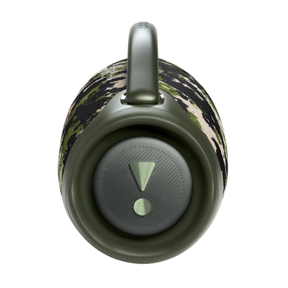 JBL Boombox 3 Squad Bocina Bluetooth Camuflaje - Edición Especial Resistente