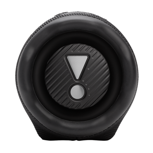 JBL Charge 6 Bocina Bluetooth Negra - Powerbank Integrado, Resistente Agua