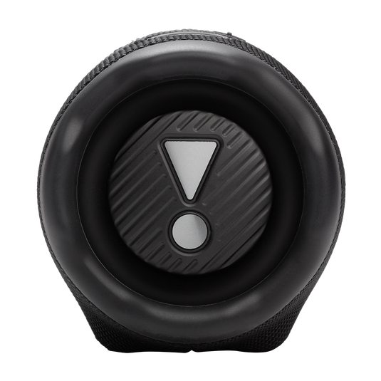 JBL Charge 6 Bocina Bluetooth Negra - Powerbank Integrado, Resistente Agua