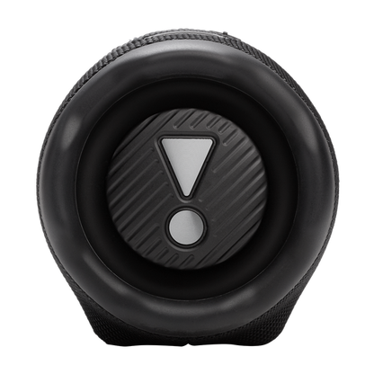 JBL Charge 6 Bocina Bluetooth Negra - Powerbank Integrado, Resistente Agua