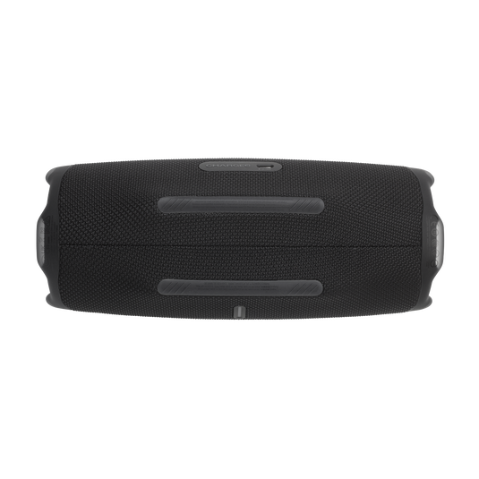 JBL Charge 6 Bocina Bluetooth Negra - Powerbank Integrado, Resistente Agua