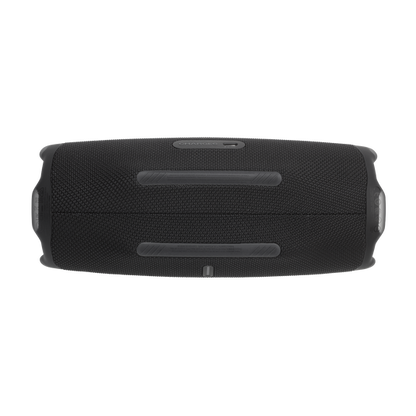 JBL Charge 6 Bocina Bluetooth Negra - Powerbank Integrado, Resistente Agua