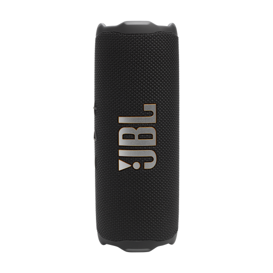 JBL Flip 7 Bocina Bluetooth Negra - Nueva Generación, Mayor Potencia