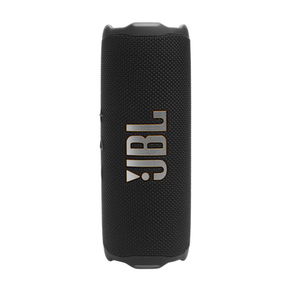 JBL Flip 7 Bocina Bluetooth Negra - Nueva Generación, Mayor Potencia