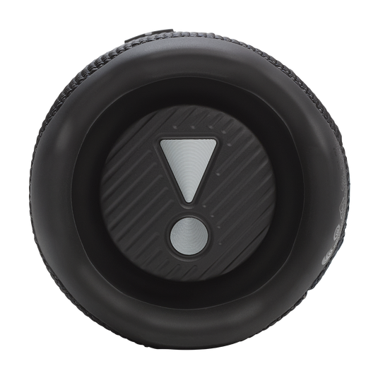 JBL Flip 7 Bocina Bluetooth Negra - Nueva Generación, Mayor Potencia