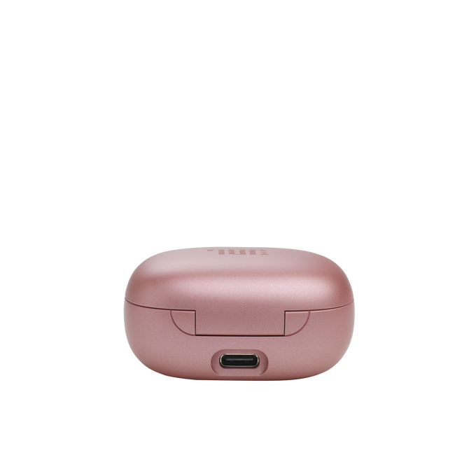 JBL Live Pro 2 TWS Audífonos Inalámbricos Rosa - Cancelación Ruido Premium