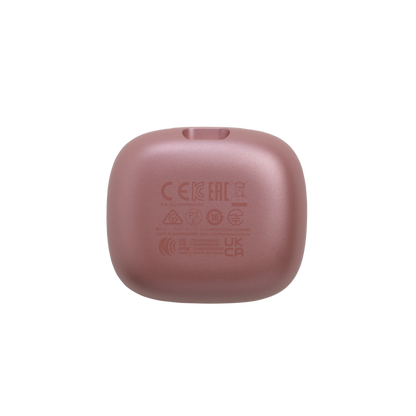 JBL Live Pro 2 TWS Audífonos Inalámbricos Rosa - Cancelación Ruido Premium