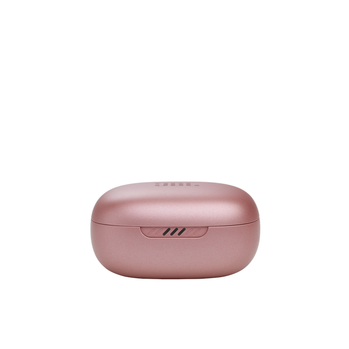 JBL Live Pro 2 TWS Audífonos Inalámbricos Rosa - Cancelación Ruido Premium