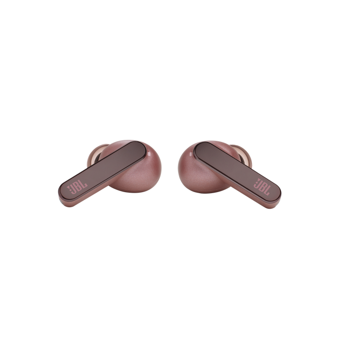 JBL Live Pro 2 TWS Audífonos Inalámbricos Rosa - Cancelación Ruido Premium