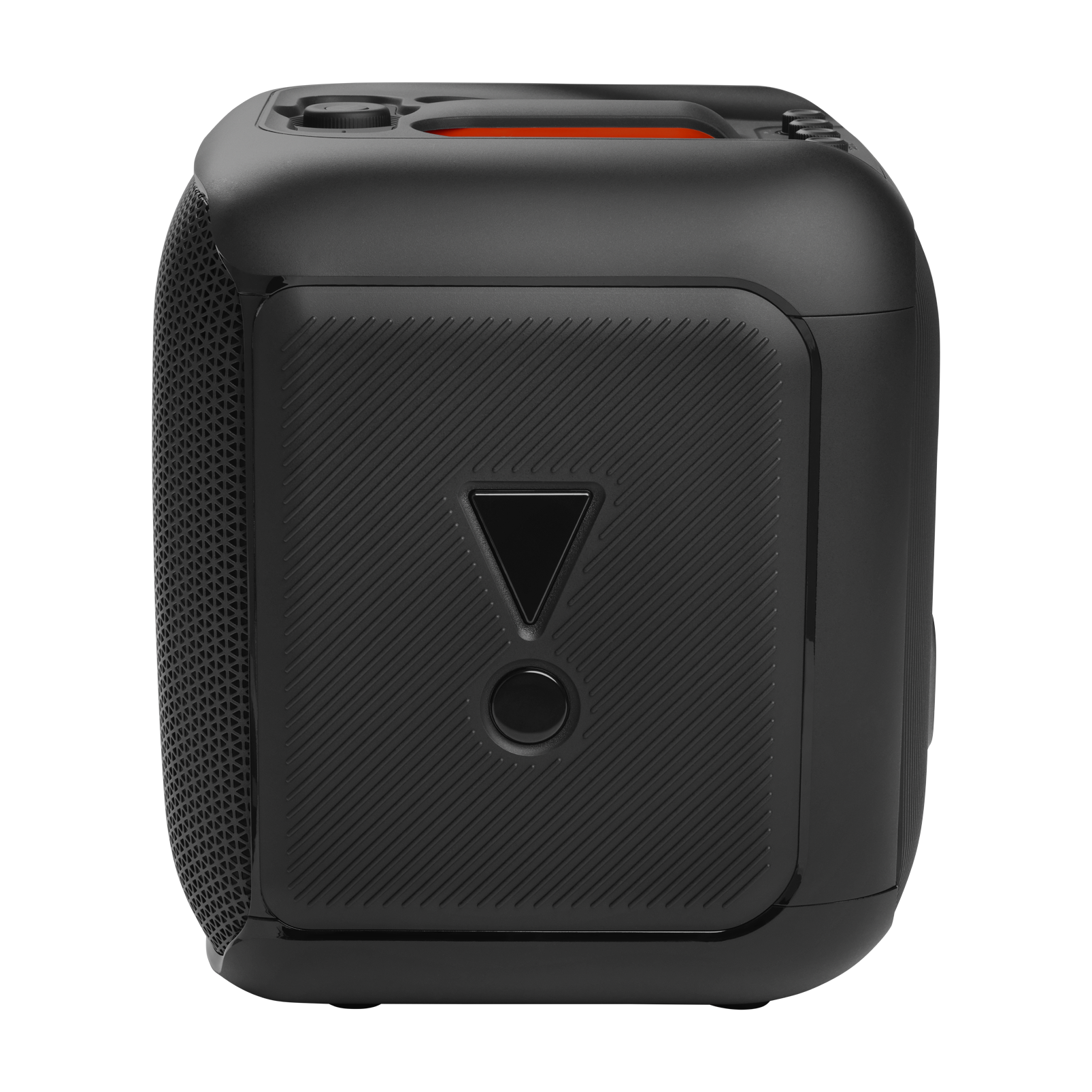 JBL Partybox Encore 2Mic Bocina Bluetooth Negra - Sistema Karaoke Completo