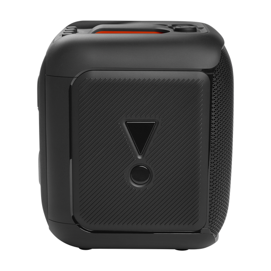 JBL Partybox Encore 2Mic Bocina Bluetooth Negra - Sistema Karaoke Completo