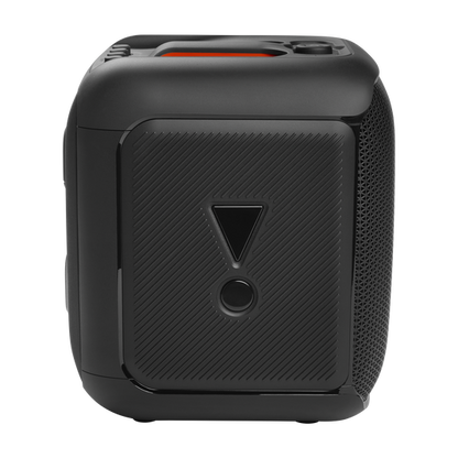 JBL Partybox Encore 2Mic Bocina Bluetooth Negra - Sistema Karaoke Completo