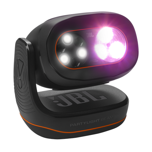 JBL Partylight Beam Accesorio Partybox - Efectos Luz Profesionales