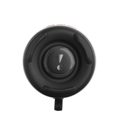 JBL Pulse 5 Bocina Bluetooth Negra - Espectáculo de Luz 360°, IP67