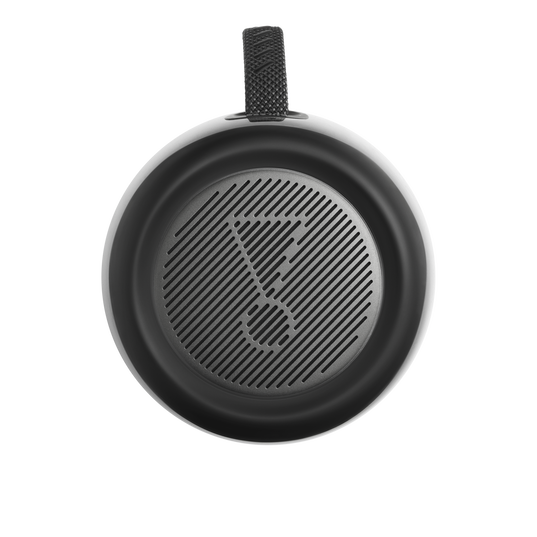 JBL Pulse 5 Bocina Bluetooth Negra - Espectáculo de Luz 360°, IP67