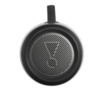 JBL Pulse 5 Bocina Bluetooth Negra - Espectáculo de Luz 360°, IP67