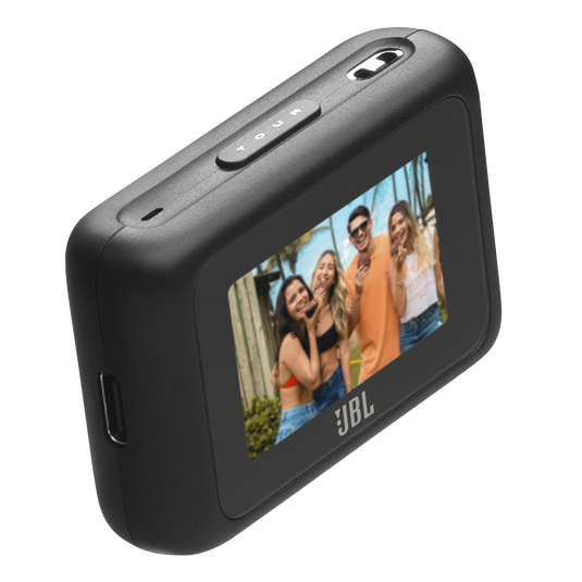 JBL Tour One M3 Audífonos Over-Ear - Elegancia Premium ANC