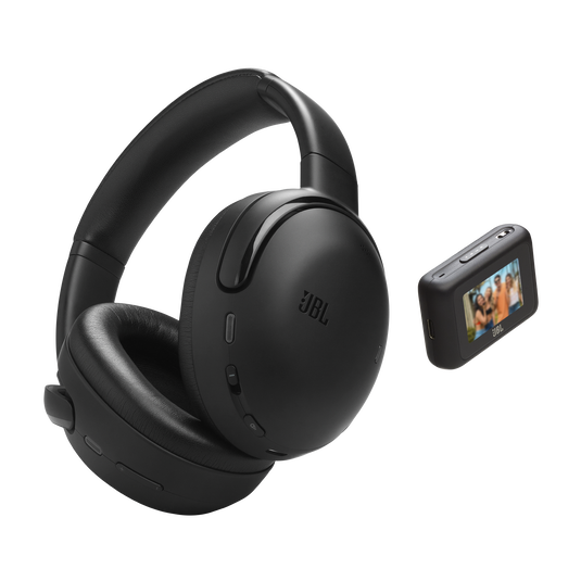 JBL Tour One M3 Audífonos Over-Ear - Elegancia Premium ANC