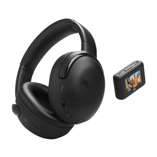 JBL Tour One M3 Audífonos Over-Ear - Elegancia Premium ANC