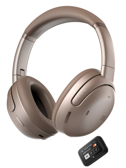 JBL Tour One M3 Audífonos Over-Ear - Elegancia Premium ANC