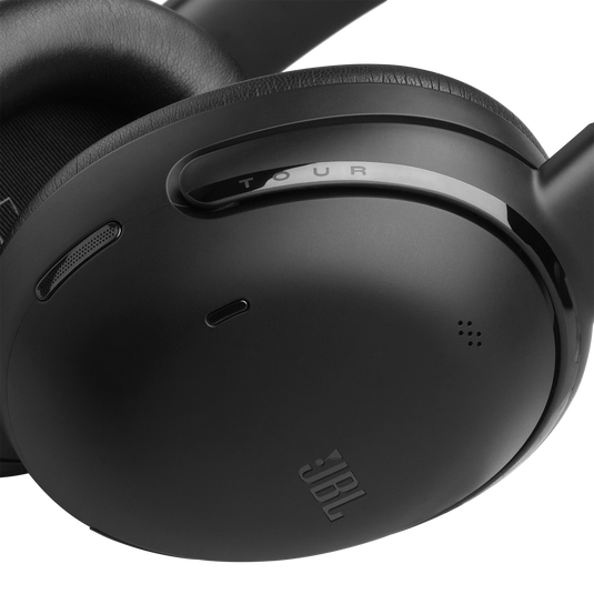 JBL Tour One M3 Audífonos Over-Ear - Elegancia Premium ANC
