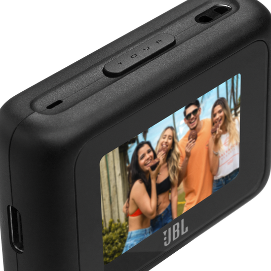 JBL Tour One M3 Audífonos Over-Ear - Elegancia Premium ANC