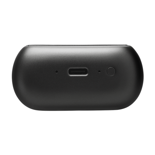 JBL Tour Pro 3 Audífonos True Wireless Negros - Pantalla Touch en Estuche