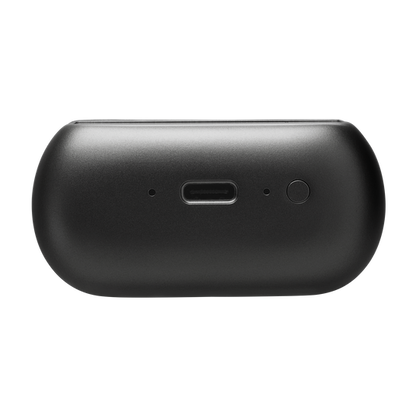 JBL Tour Pro 3 Audífonos True Wireless Negros - Pantalla Touch en Estuche