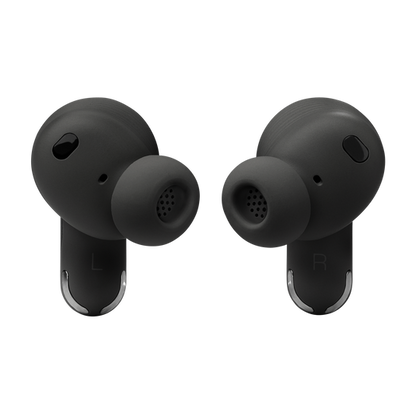 JBL Tour Pro 3 Audífonos True Wireless Negros - Pantalla Touch en Estuche