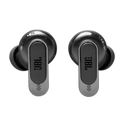 JBL Tour Pro 3 Audífonos True Wireless Negros - Pantalla Touch en Estuche