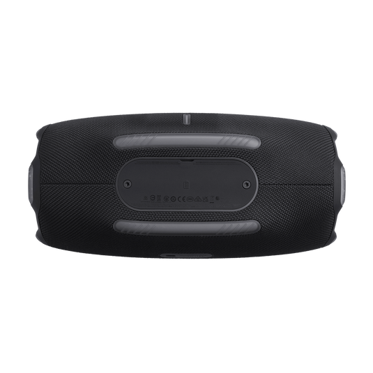 JBL Xtreme 4 Bocina Bluetooth Negra - Potencia Extrema, Resistencia Total