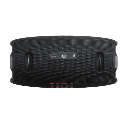 JBL Xtreme 4 Bocina Bluetooth Negra - Potencia Extrema, Resistencia Total