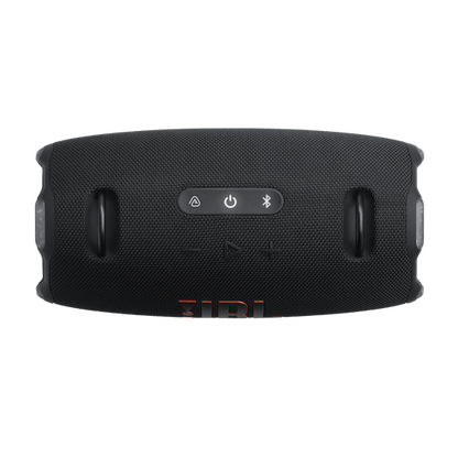 JBL Xtreme 4 Bocina Bluetooth Negra - Potencia Extrema, Resistencia Total