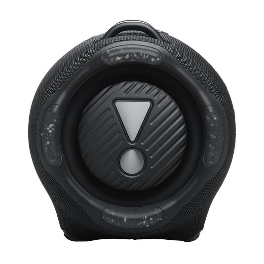 JBL Xtreme 4 Bocina Bluetooth Negra - Potencia Extrema, Resistencia Total