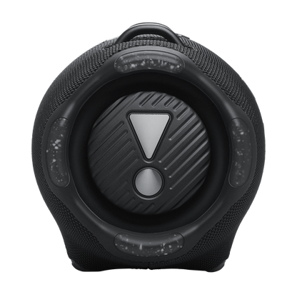 JBL Xtreme 4 Bocina Bluetooth Negra - Potencia Extrema, Resistencia Total