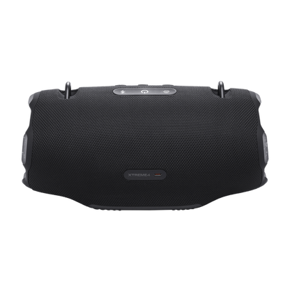 JBL Xtreme 4 Bocina Bluetooth Negra - Potencia Extrema, Resistencia Total