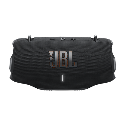 JBL Xtreme 4 Bocina Bluetooth Negra - Potencia Extrema, Resistencia Total