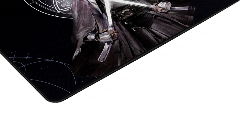 Mousepad Gaming Primus Ahsoka Tano Arena M - Edición Star Wars