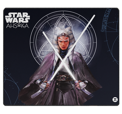 Mousepad Gaming Primus Ahsoka Tano Arena M - Edición Star Wars