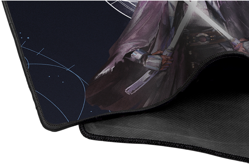 Mousepad Gaming Primus Ahsoka Tano Arena M - Edición Star Wars