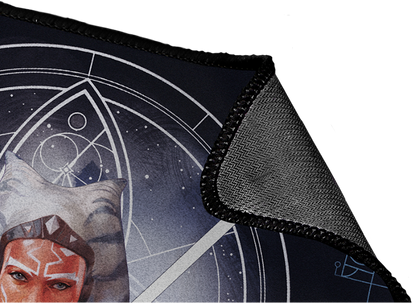 Mousepad Gaming Primus Ahsoka Tano Arena M - Edición Star Wars