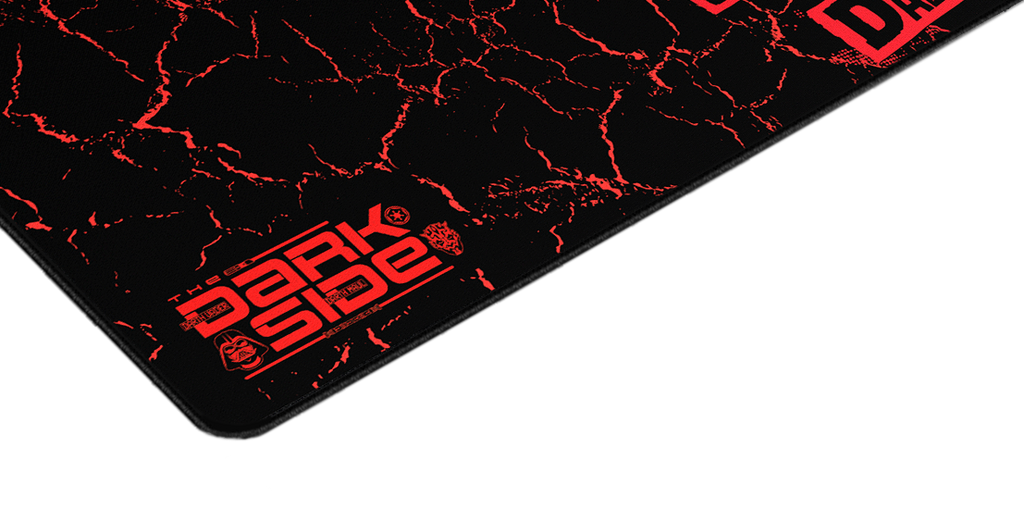 Mousepad Gaming Primus Ahsoka Tano Arena XXL - Edición Star Wars Grande