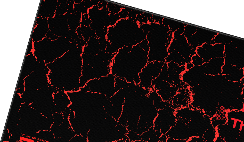 Mousepad Gaming Primus Ahsoka Tano Arena XXL - Edición Star Wars Grande