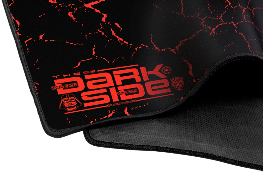 Mousepad Gaming Primus Ahsoka Tano Arena XXL - Edición Star Wars Grande