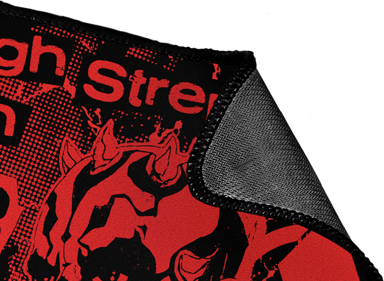 Mousepad Gaming Primus Ahsoka Tano Arena XXL - Edición Star Wars Grande