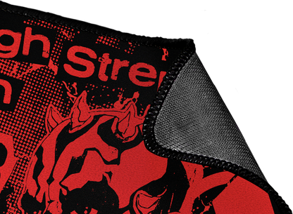 Mousepad Gaming Primus Ahsoka Tano Arena XXL - Edición Star Wars Grande