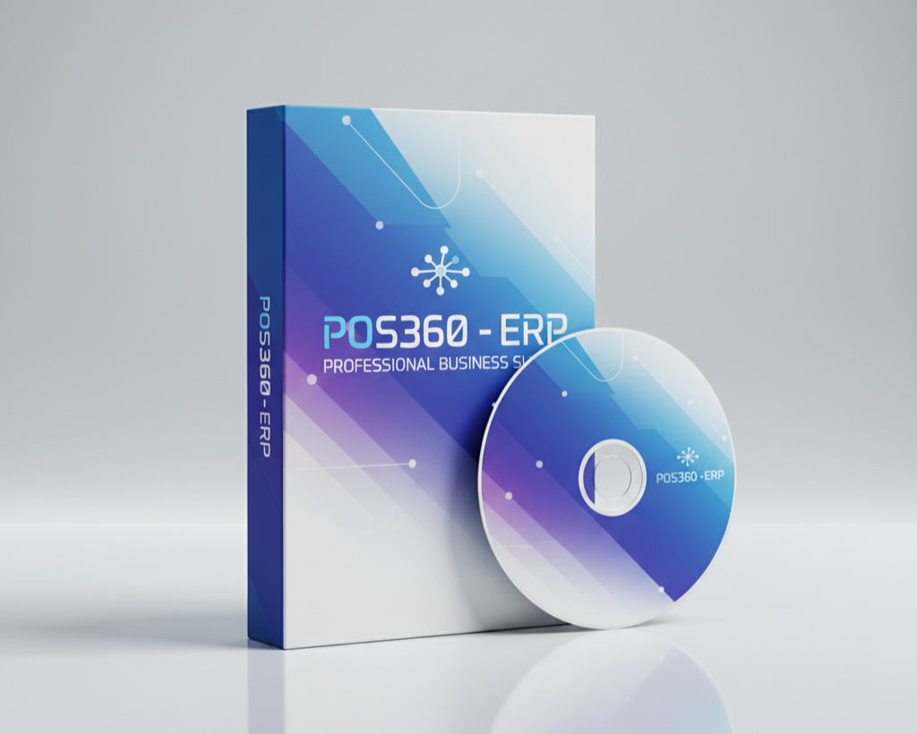 ERP + POS Inteligente para PYMEs